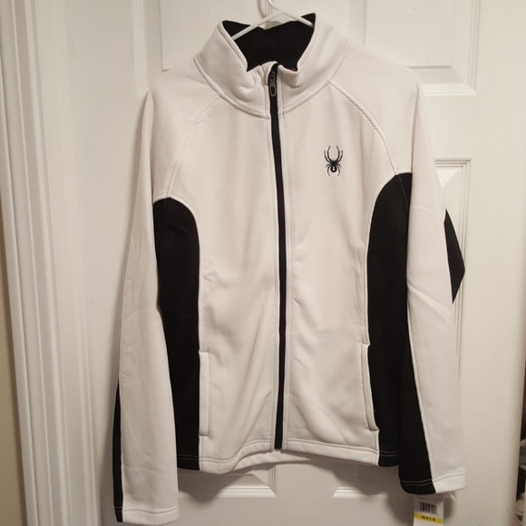 Spyder Other - SPYDER JACKET